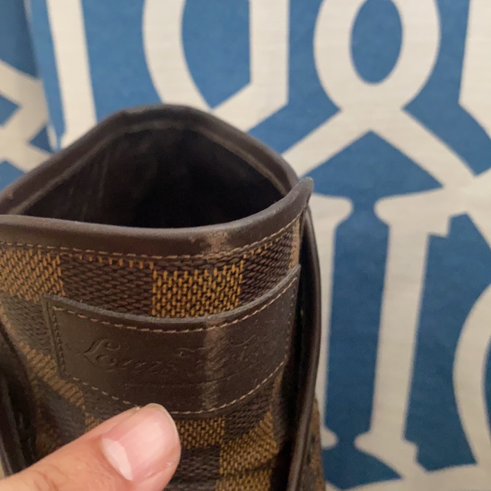 Louis Vuitton sneakers - Picture 4 of 12